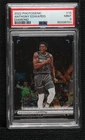 2022 Panini PhotoGenic Basketball Diamond Anthony Edwards #14