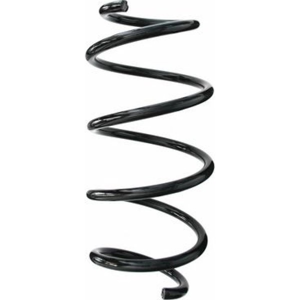 Spidan 85744 Fahrwerksfeder FüR Mercedes Benz C Klasse E S204 W204 C204 C207-image
