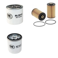 Filter Service KIT Passt FüR MWM D 226-3