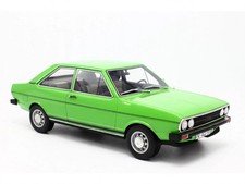 1/18 AUDI 80 GT 1973 BOS BOS056 EXTREMELY RARE