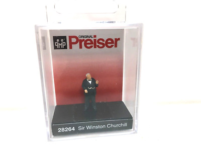 Sir Winston Churchill 28264 von Preiser