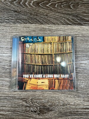 【アンディー】Fatboy Slim/You'veCome a Long〜 mqdefault.jpg