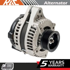 Alternator For 2008 2009 2010 2011 2012 Honda Accord 2010 Crosstour 3.5L 11392