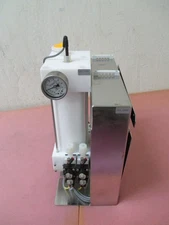 IDI Resist Pump Type 1000 Transducer 221-962-116-000 Integrated Design 1-130-018