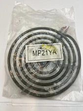 Electric Range Burner Surface Element MP15YA MP21YA