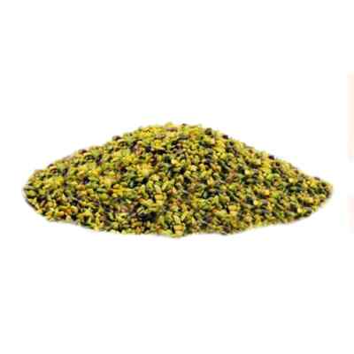 Indian Premium Pista Cutting Tukdi Katran Pistachio Uncolored FREE SHIP 