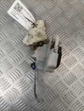 SUZUKI GRAND VITARA 2006-2013 TAILGATE BOOT LOCK CATCH LATCH 8055265J00