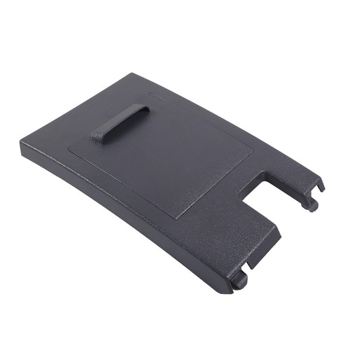 Organizador de almacenamiento de fusibles de conductor gris caja de repuesto para Ford Ranger 2015-2021 - Imagen 12 de 12