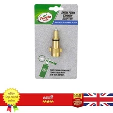 Kew-Alt-Nilfisk Adaptor On Card TURTLE WAX XT27004TD (Pressure Washers)