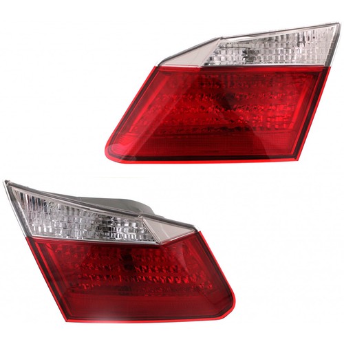 Taillights LED Honda Accord : R/accord - Foto 4