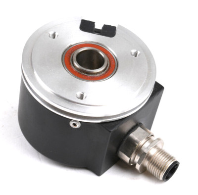 Baumer Electric BHF 16.24K300/403586 Drehgeber Inkrementalgeber Encoder