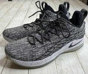 lebron 15 low size 14