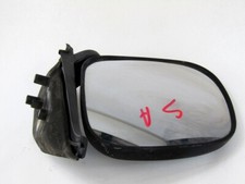 Retroviseur gauche (ou coque) Nissan VANETTE