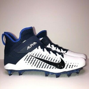 alpha menace pro 2 mid football cleats