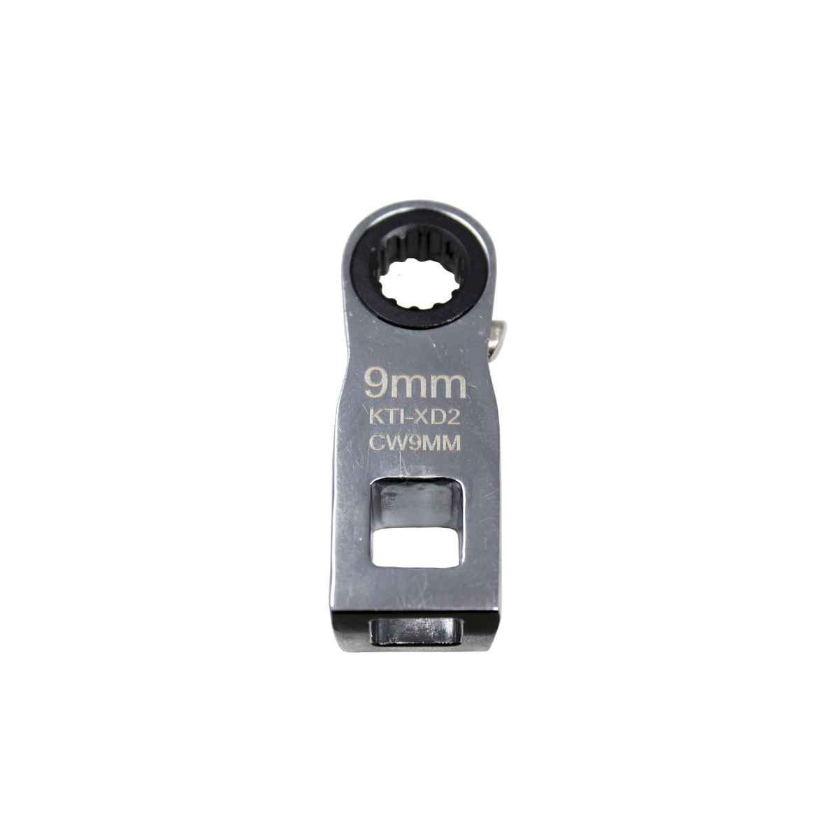 K Tool International BCWZ091 9mm 3/8" Dr Ratcheting Wrench for sale