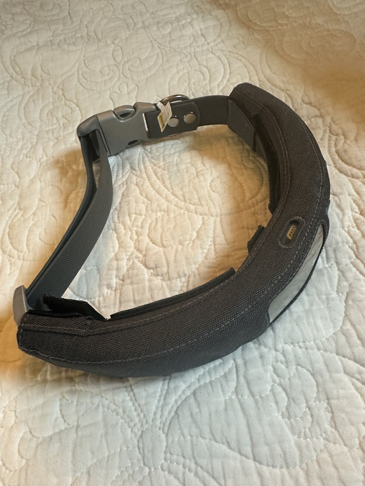 Halo with Cesar Millan Wireless Dog Fence with GPS Collar Solution