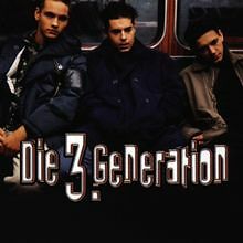 Die 3.Generation von die 3.Generation | CD | Zustand gut