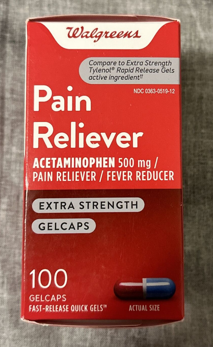 Walgreens Bathing Caps