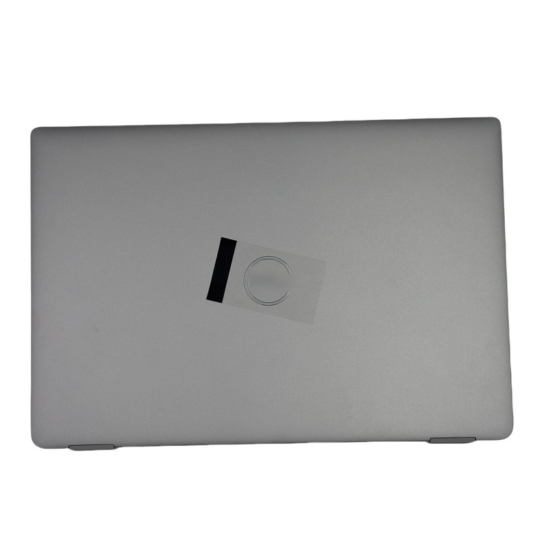 For Dell Latitude 5320 E5320 0GR18W LCD Rear Top Lid Back Cover silver