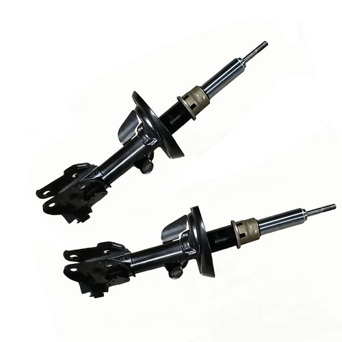 FIT ACURA MDX 2007-2009 FRONT ELECTRONIC SHOCK ABSORBERS - Picture 3 of 3
