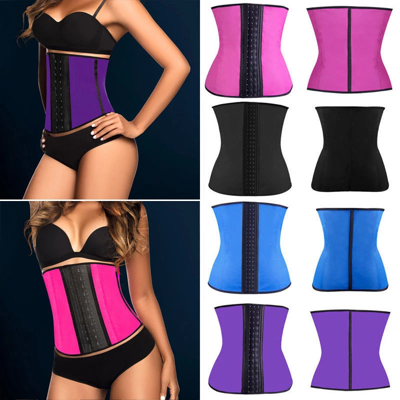 Kim waist trainer corset sale