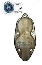 Continental GTSIO-520 Rocker Box Cover PN 631814