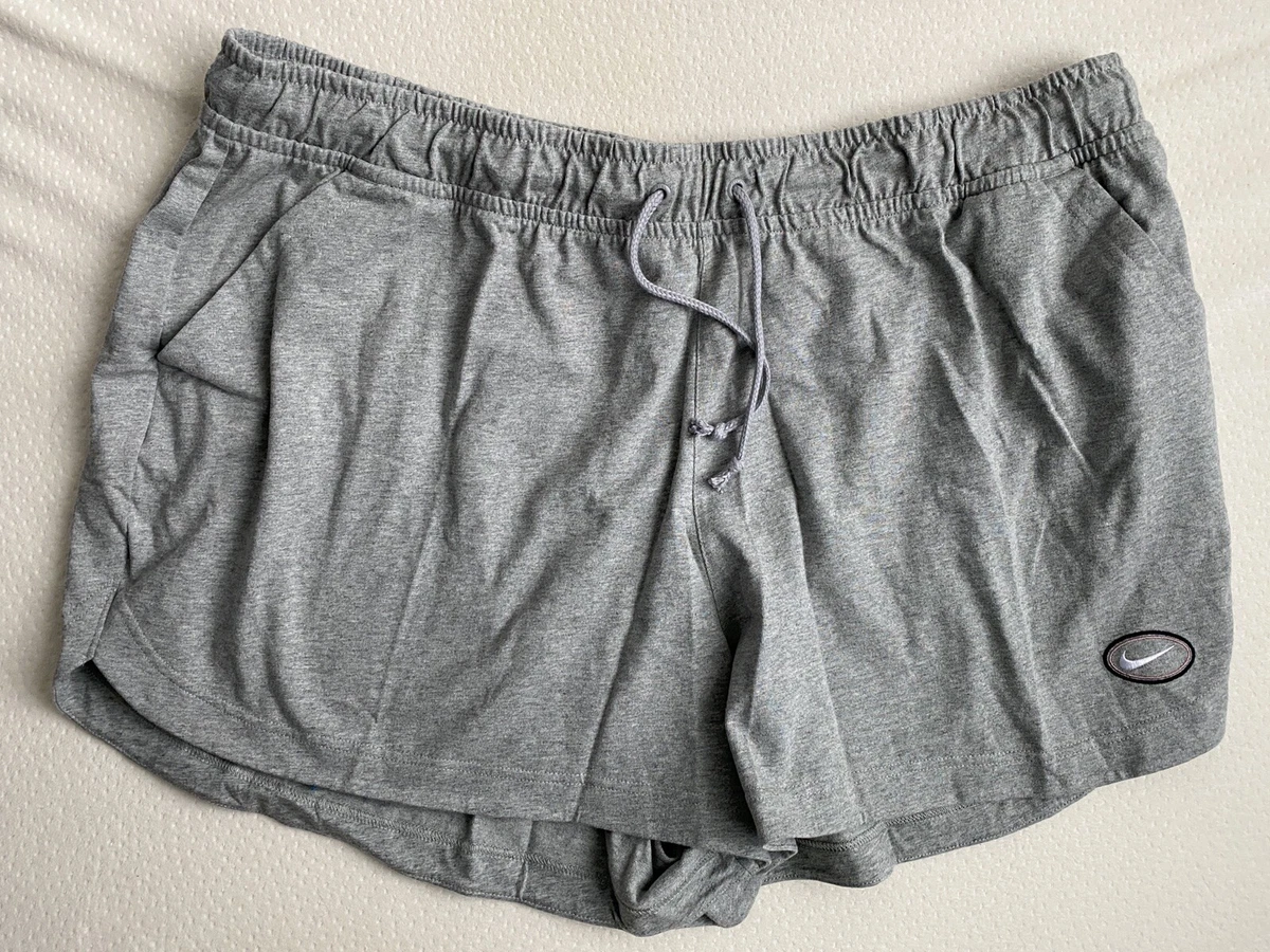 Nike varsity best sale shorts