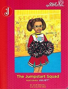 Our Generation The Jumpstart Squad von not specified | Buch | Zustand sehr gut