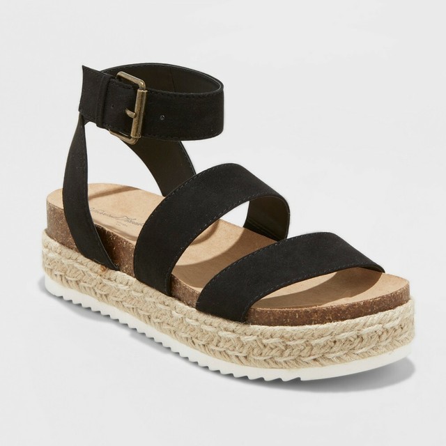 teva flatform sandals uk