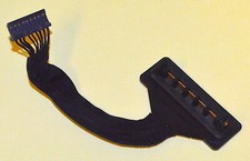 Apple Battery Power Cable for Late 2008 Aluminum Macbook 13" Used 922-8625