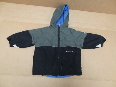 THE CHILDRENS PLACE S (4/5) DUPONT THERMOLITE PLUS INSULATION JACKET ~