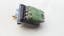 Volkswagen Transporter 1995 Heater Resistor (Heater Blower Engine R #791695-93