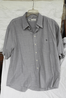 ben sherman button down