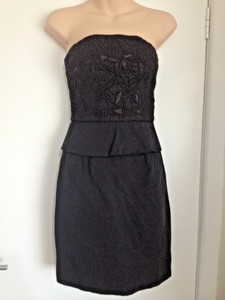 target little black dress