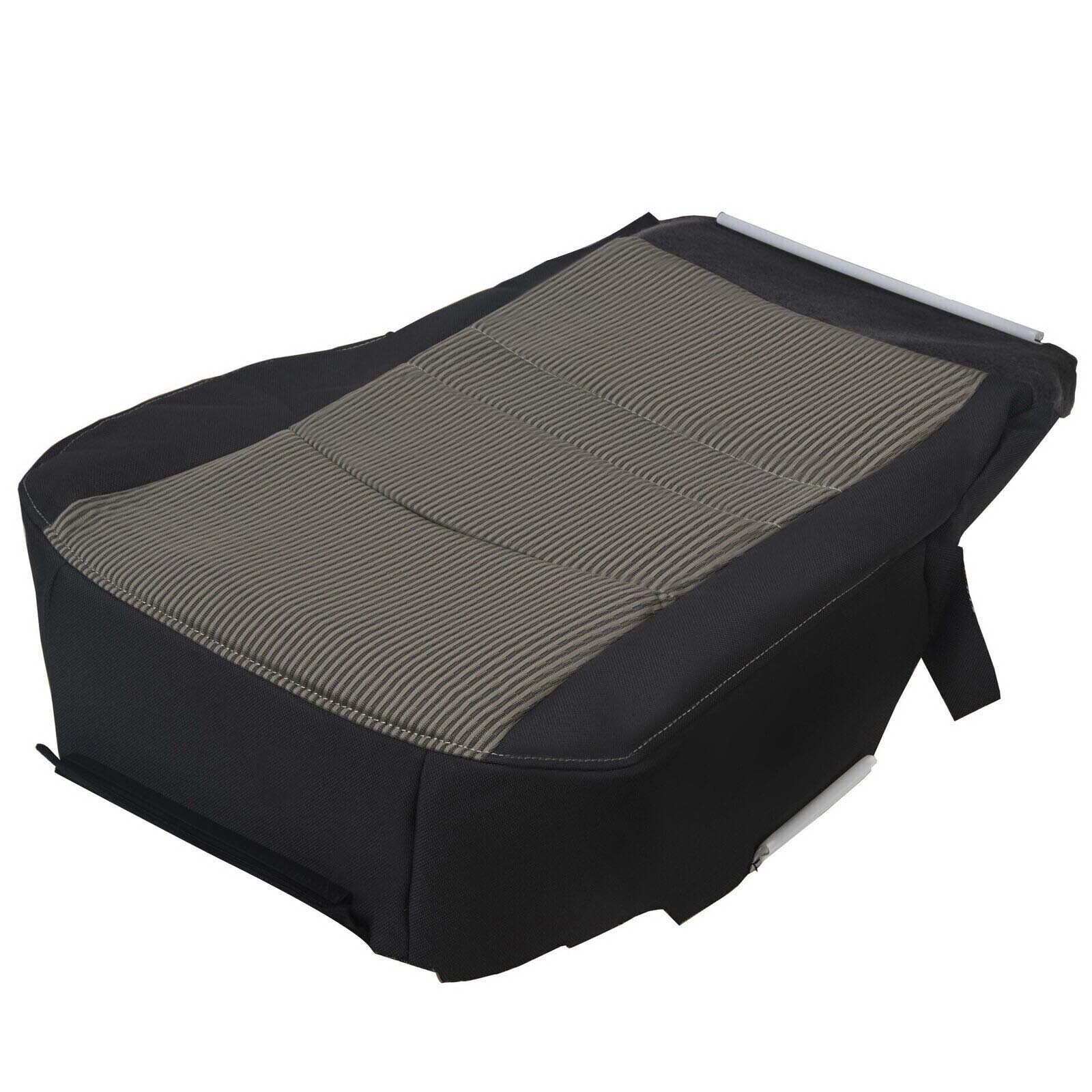 For 2009 2010 2011 2012 Dodge Ram 1500 2500 3500 Driver Bottom Cloth