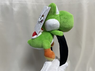 USJ Yoshi headband Super Nintendo World Universal Studios Japan