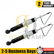 Coppia Puntoni Ammortizzatori Posteriori Magnetici Adattabili Ferrari 488 GTB Spider F142M 16-19