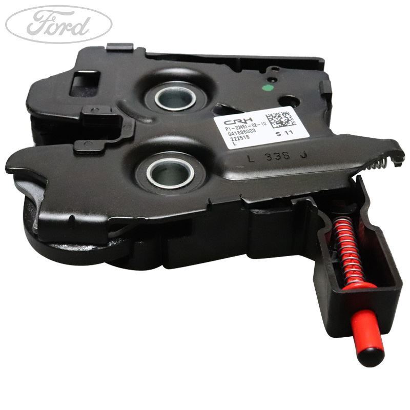 Genuine Ford Rear Seat Back Latch 1887503 eBay