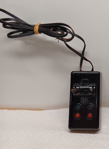 Lionel Trains 1122-100 Switch Controller1 (1121c)? - Picture 5 of 6