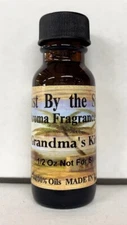 Grandma's Kitchen Fragrance Oil 1/2 Oz Free Shipping