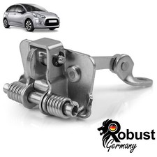 Türfangband Türfeststeller Vorne Beidseitig Für Peugeot 206 Citroen C3 9181.N0