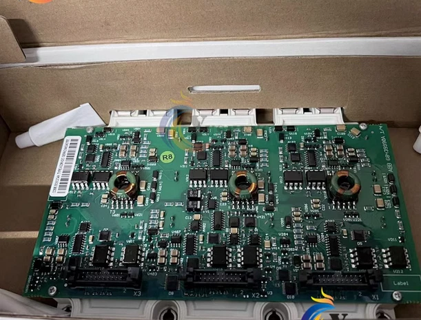 New In Box ABB FS225R12KE3/AGDR-81C Driveboard + IGBT Module - Image 3 of 3