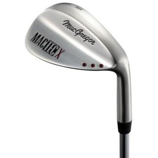 MacGregor Golf MacTec X 52 , 56 , 60  Wedge, Mens Right Hand