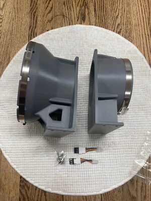 WHATSMINER 8” x 6" ASIC Fan Silencer / Cooling Kit (M##'s models) Price Drop