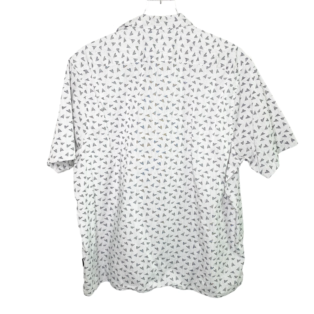 ted baker paper plane shirt