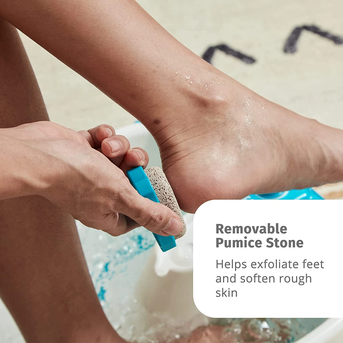 Foot massager 2024 for large feet
