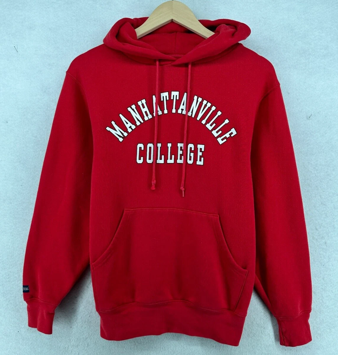 Get Your New Manhattanville Valiants Browser Theme