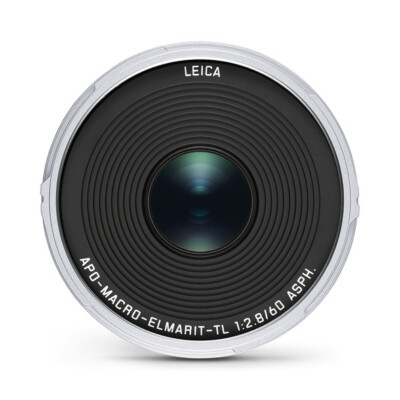 LEICA Apo-Macro-Elmarit-TL 1:2,8/60mm  ASPH. ART 11 087 - * Fotofachhändler *