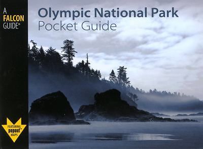 Olympic National Park by NOVEY (2008, Hardcover)