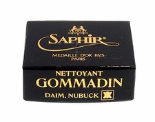 Saphir Medaille d'Or Gommadin for Nubuck and Suede Rubbe Eraser - Made in France